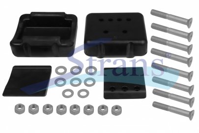 Ремкомплект Лап Сідла Jsk 37C 1Комплект Sp 02Sac0020545625